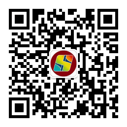 1045汽车人公众号二维码