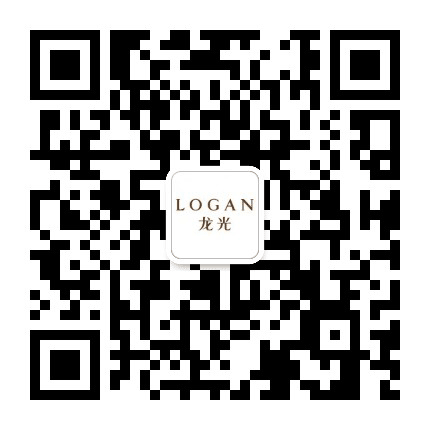 深圳龙光公众号二维码