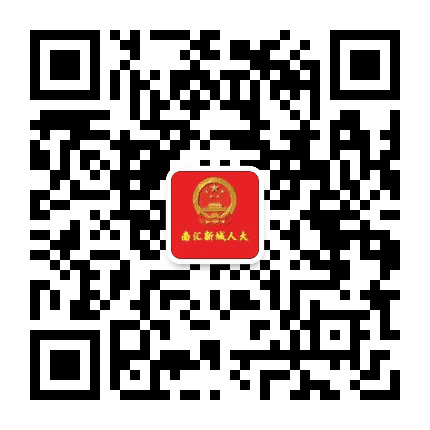 临港四镇公众号二维码