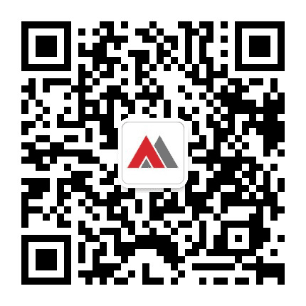 龙岗天安运营公众号二维码