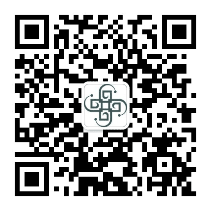 龙岗网络教育公众号二维码