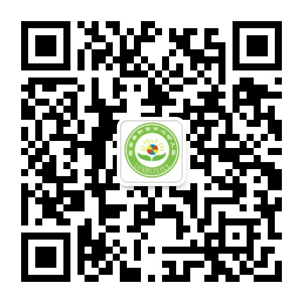 临高县和舍中心幼儿园公众号二维码