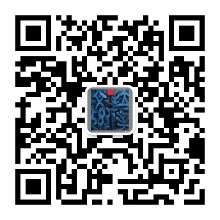 拉萨文联公众号二维码