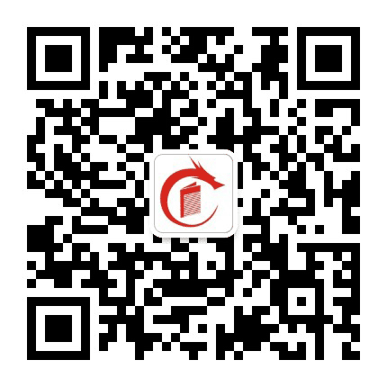 龙湖大学城公众号二维码