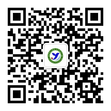 六合区冶山中心小学公众号二维码