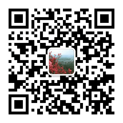 龙回发布公众号二维码