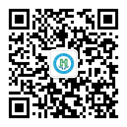 龙湖工业园区公众号二维码
