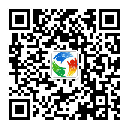 漯河街公众号二维码
