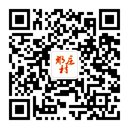 河南临颍邢庄村公众号二维码