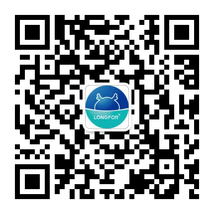 济南龙湖公众号二维码