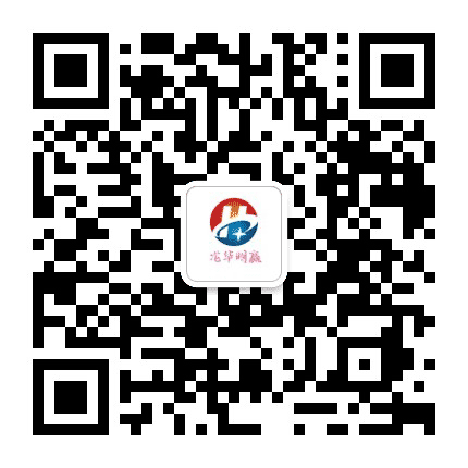 龙华明赢公众号二维码