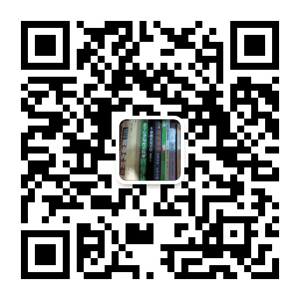 新时代农业综合技术百宝箱公众号二维码
