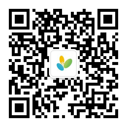 罗湖区桂园小学公众号二维码