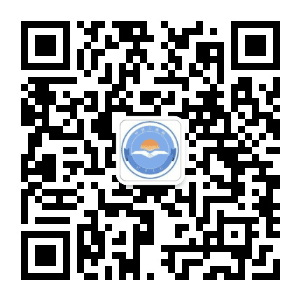 临海市工商联公众号二维码