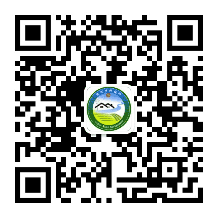 漯河乡村振兴公众号二维码