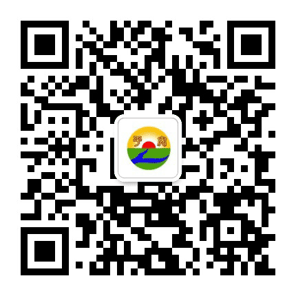 平安漯河公众号二维码