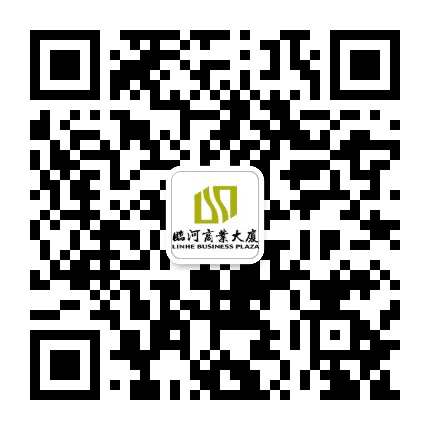 临河商业大厦公众号二维码