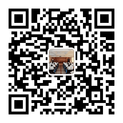 漯河市营养学会公众号二维码