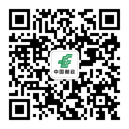 中国邮政隆回分公司公众号二维码