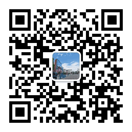 美丽临湖公众号二维码