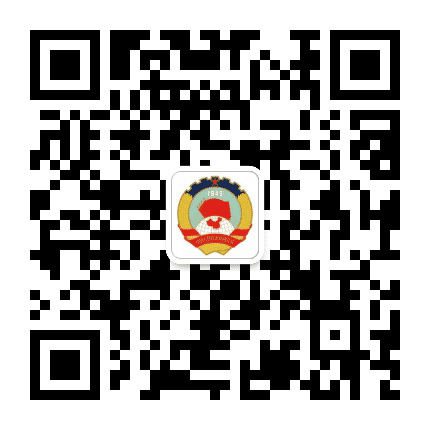 龙湖政协公众号二维码