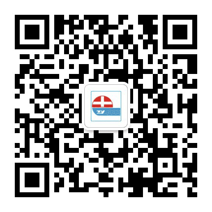 临海市紫阳老年医院公众号二维码