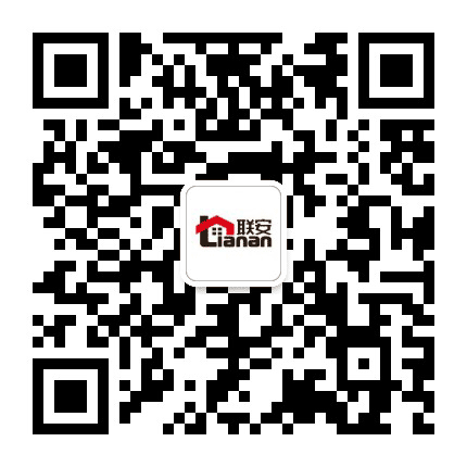 联安集团LiananGroup公众号二维码