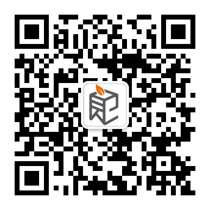 湖畔良仓公众号二维码