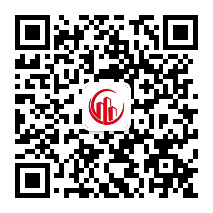 凉山州城投建材有限责任公司公众号二维码