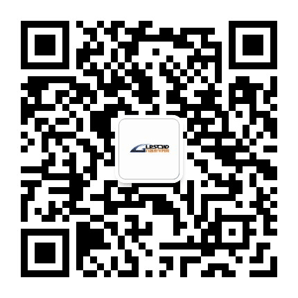 六盘水车务段公众号二维码