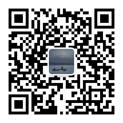 南环路22号文学馆公众号二维码