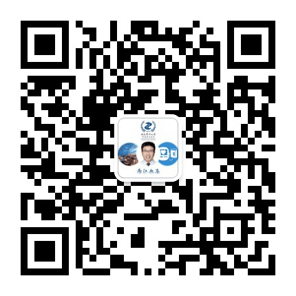 两江血压公众号二维码