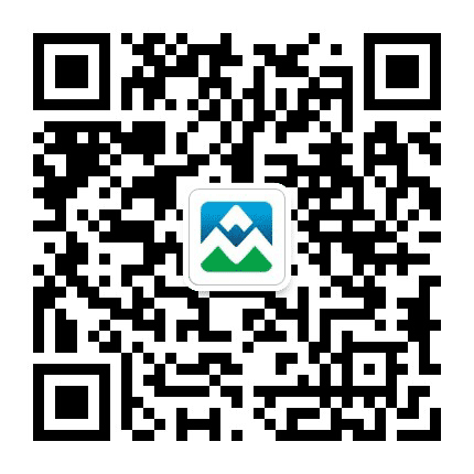 两山发布公众号二维码