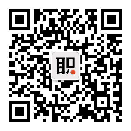 凉山求职公众号二维码