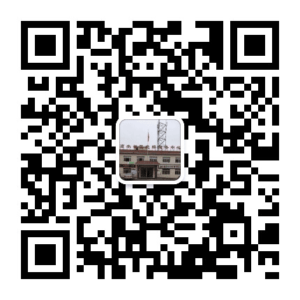 新都区凉水社区青年公众号二维码