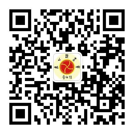良心读书会公众号二维码