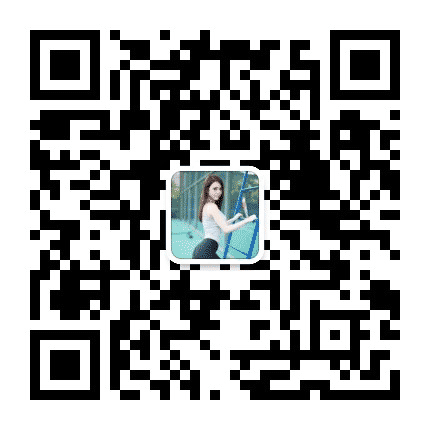 夜伴私语随心听公众号二维码