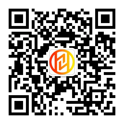 良友工作帮公众号二维码