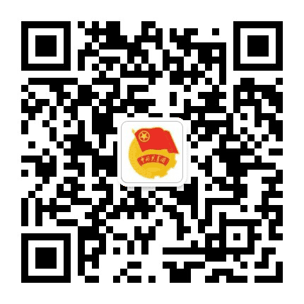 莲湖青春驿站公众号二维码