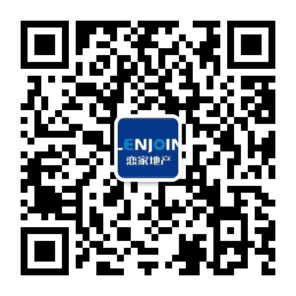 亳州恋家房产公众号二维码
