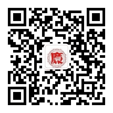 廉洁红寺堡公众号二维码