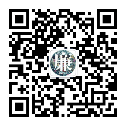 廉洁金山公众号二维码
