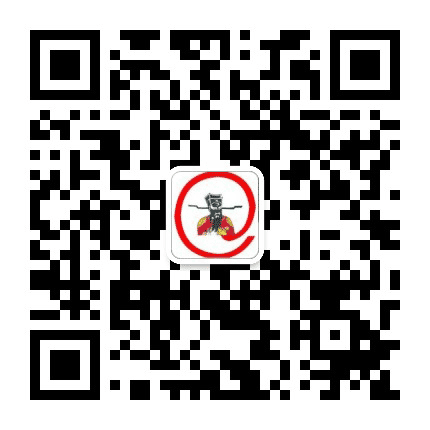清风开封公众号二维码
