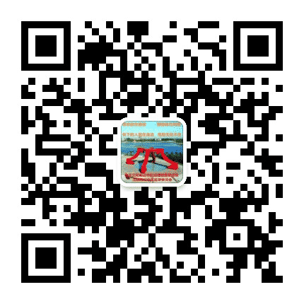 廉洁辽中公众号二维码