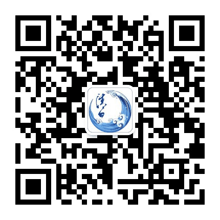 清江廉风公众号二维码