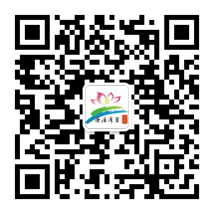 廉洁湾里公众号二维码