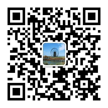 廉洁香山公众号二维码
