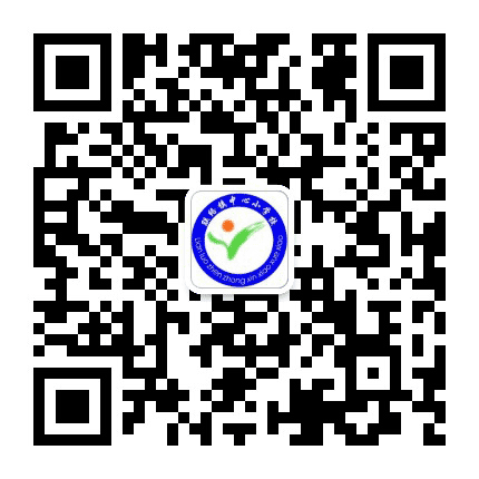 联络小学公众号二维码