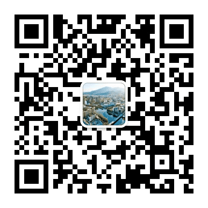 河源连平房地产公众号二维码