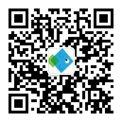 连平社区公众号二维码